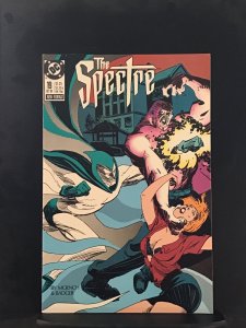 The Spectre #19 (1988)