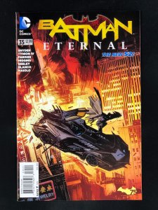 Batman Eternal #35 (2015)