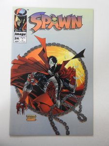 Spawn #24 (1994)