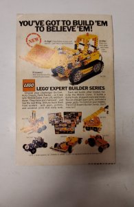 Amazing Adventures #2 (1980) NM Marvel Comic Book J686