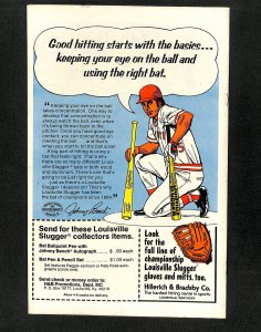 Ghost Rider (1973) #30