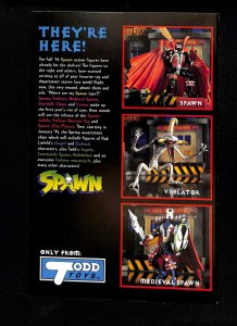 Spawn #26