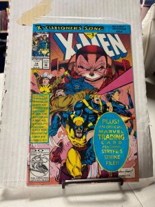 X-Men #14 (1992, Marvel Comics) Near Mint, sealed | X-Cutioner's Song-NM