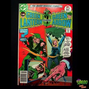Green Lantern, Vol. 2 94