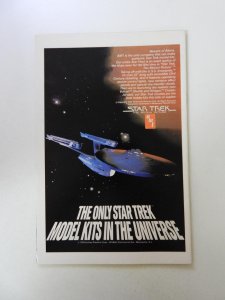 Doctor Strange #41 Direct Edition (1980) VF+ condition