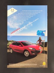 Daken: Dark Wolverine #1 (2010) 1st Solo Series Featuring Daken, Wolverine ...