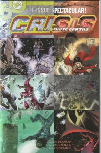Dark Crisis # 1 Variant Cover F NM DC 2022 [H9]