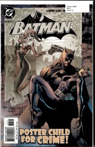 Batman #613 (2003) Batman