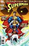 Superman (2006 series) #670, NM- (Stock photo)