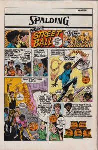 Devil Dinosaur #4 (1978) Devil Dinosaur