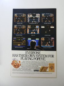 The Amazing Spider-Man #253 (1984) VF+ condition