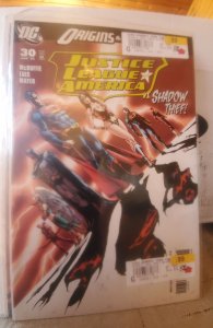 Justice League of America #30 (2009)