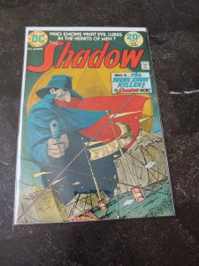 The Shadow #2 (1974)
