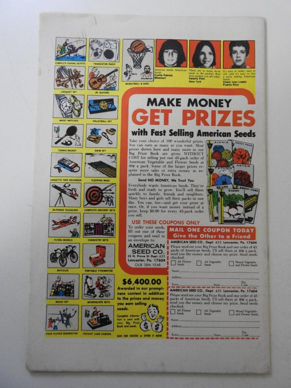 Batman #275 (1976) FN Condition!