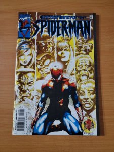 Webspinners Tales of Spider-Man #12 ~ NEAR MINT NM ~ 1999 Marvel Comics