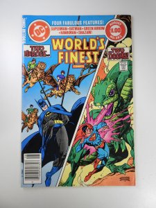 World's Finest Comics #282 (1982)