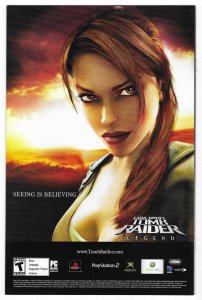 Shadowpact #1 (2006)