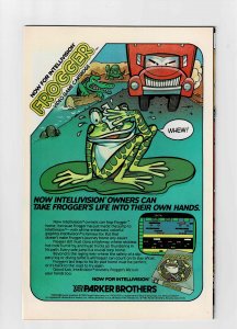 Incredible Hulk #286 (1983) Another Fat Mouse Almost Free NS comic (e)