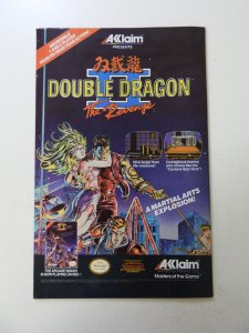 The New Mutants #86 (1990) VF condition