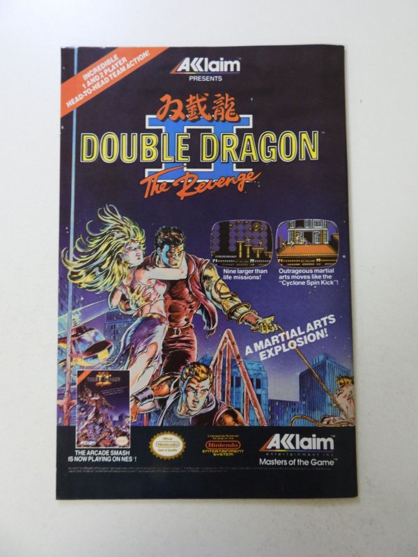 The New Mutants #86 (1990) VF condition