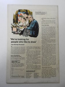 Where Monsters Dwell #6 (1970) VF- Condition!