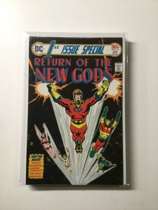 1st Issue Special #13 (1976) HPA