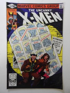 The X-Men #141 (1981) FN+ Condition!