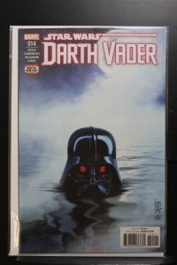 Darth Vader #14 (2018)