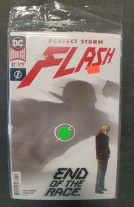 The Flash #42 (2018)