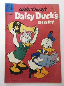 Four Color #948 (1958) VG+ Condition ink fc