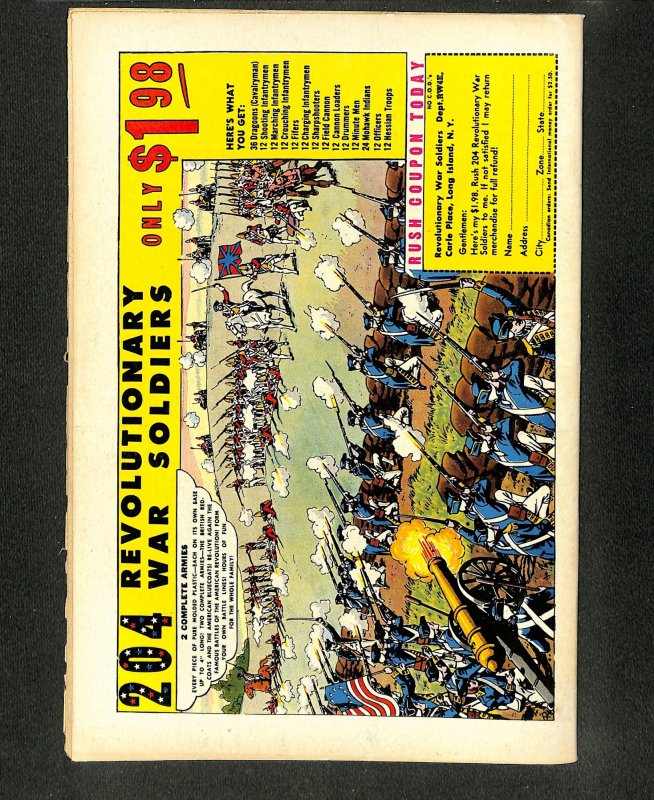 Detective Comics (1937) #295