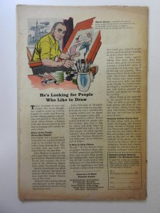 Tales of Suspense #66  (1965) GD/VG Condition! 1 in spine split