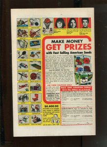 FLASH #241 (9.0) Steal, Flash, Steal!