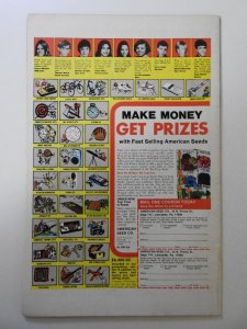 Fantastic Four #181 (1977) FN+ Condition!