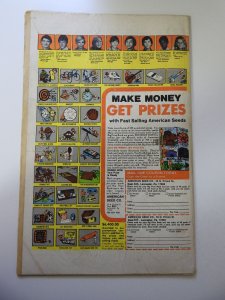 Iron Man #121 (1979) GD/VG Condition