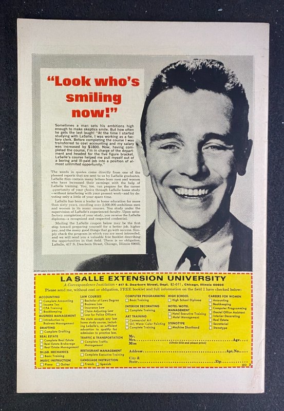 Fantastic Four (1961) #128 FN (6.0) Buscema