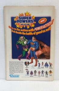 Crisis on Infinite Earths #7 (1985)