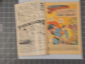 Superman #198 (DC Comics July 1967)