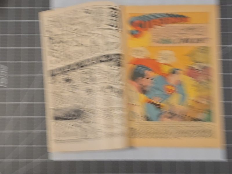 Superman #198 (DC Comics July 1967)