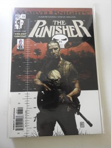 The Punisher #13