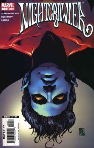 Nightcrawler (Vol. 3) #11 FN ; Marvel | Penultimate Issue