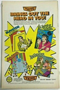 ACTION COMICS#598 FN/VF 1988 SUPERMAN DC COMICS