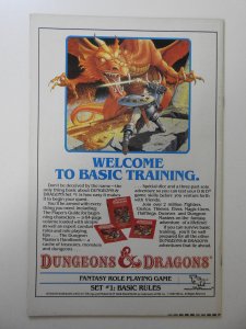 The Amazing Spider-Man #291 (1987) FN+ Condition!