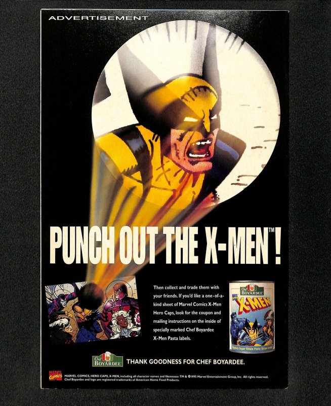 Amazing Spider-Man #406 Doctor Octopus!