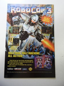 Green Lantern #48 VF+ Condition