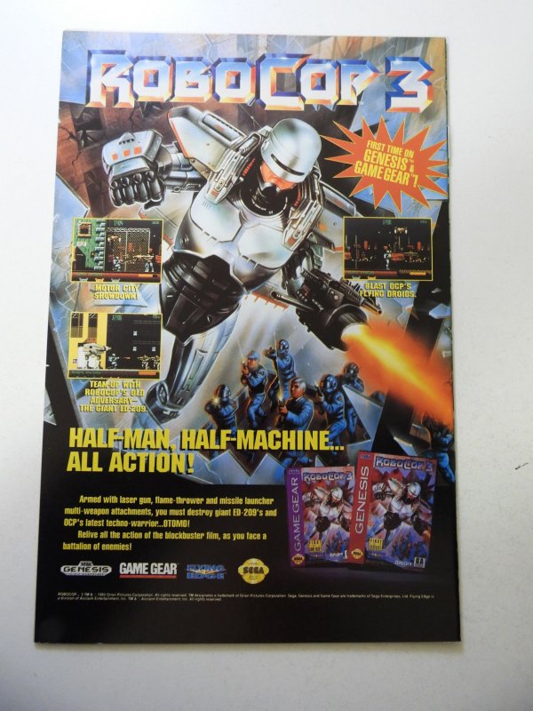 Green Lantern #48 VF+ Condition