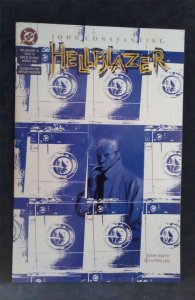Hellblazer #51 1992 vertigo Comic Book