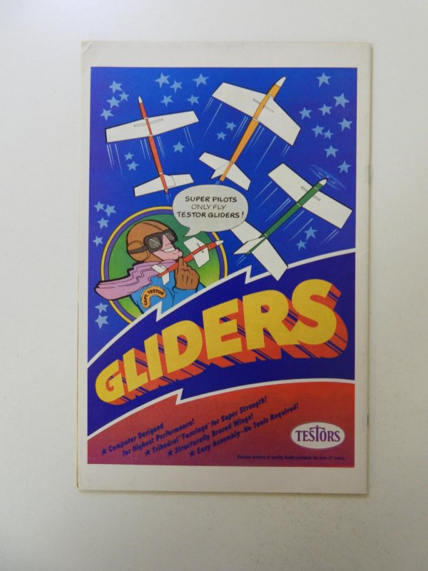 The Amazing Spider-Man #184 (1978) VF- condition