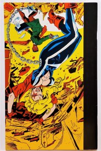 FemForce #93 (1996, AC Comics) FN+