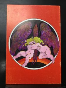 Guano Comix #4 (1972)